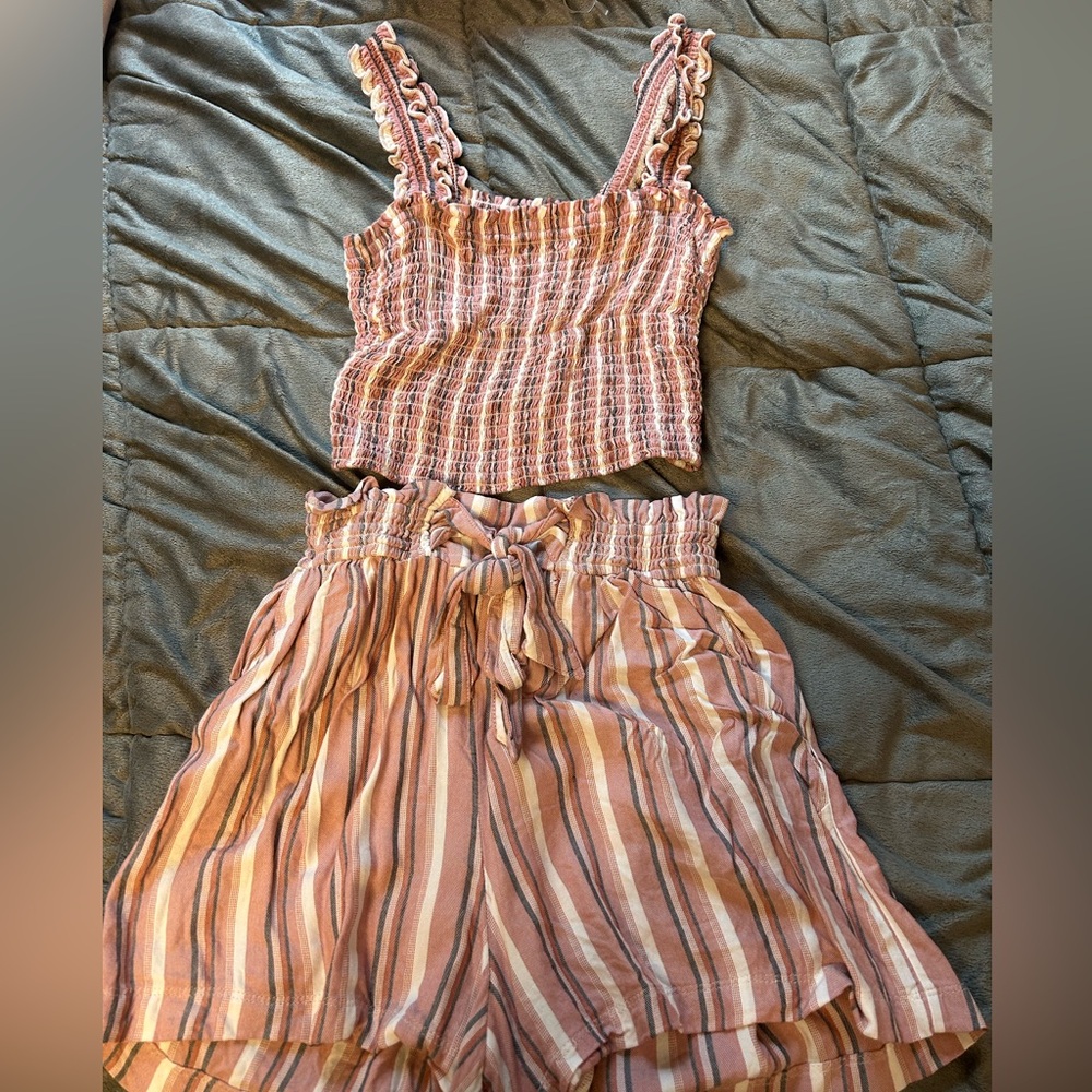 Hollister Summer Set